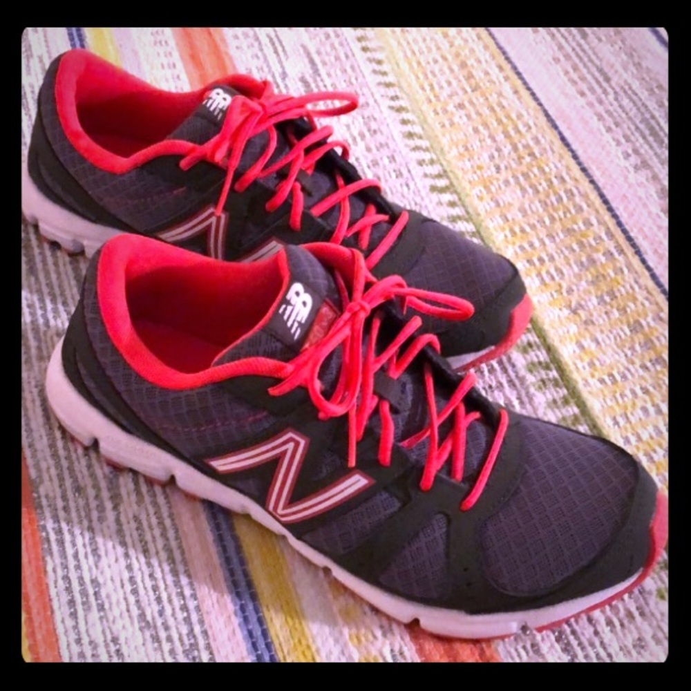 New Balance 550 v3 Sneakers